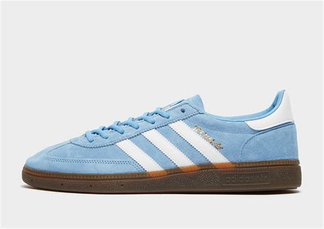 adidas blauw heren|adidas blauw spezial.